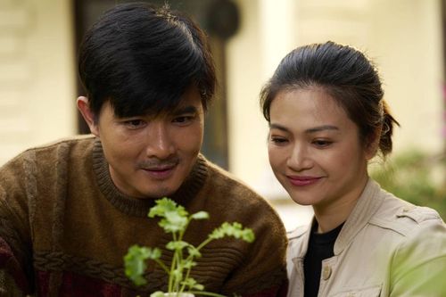 Gia Đình Mình Vui Bất Thình Lình bị thay thế bởi một tựa phim hoàn toàn mới?