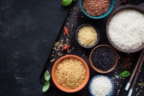 Loại hạt được mệnh danh 'ngọc trai trắng', là quốc phẩm của Ấn Độ