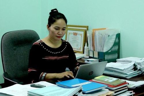Xây dựng 'câu chuyện sản phẩm' muối cỏ thơm ở Tây Nguyên