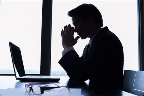 Rất ít doanh nghiệp sẵn sàng ứng phó rủi ro