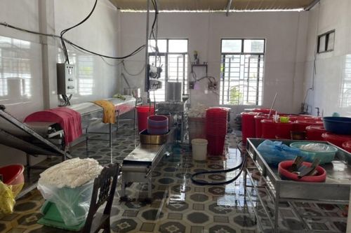 Quảng Bình: Tìm giải pháp phát huy hiệu quả các làng nghề