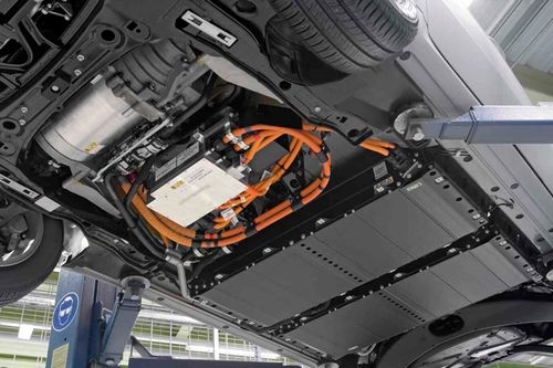 EU thông qua quy định 'Hộ chiếu pin' hỗ trợ tái chế pin