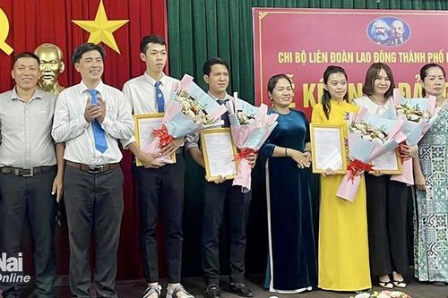 Khắp nơi trong tỉnh ngày 6-8-2023