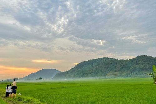 Điểm tựa gia đình