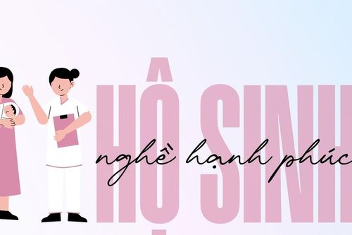 Nghề hạnh phúc