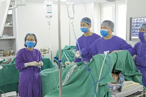Tiếp cận toàn diện trong phòng chống các bệnh không lây nhiễm