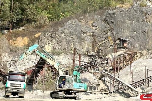 Tăng cường quản lý, bảo vệ tài nguyên môi trường