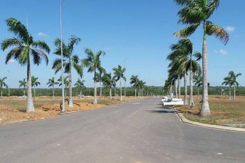 LDG mang 900 sổ đỏ tại dự án Viva City đi thế chấp ngân hàng
