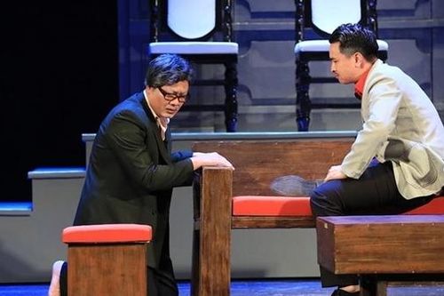 Sức sống bền bỉ của 'mùa kịch' Lưu Quang Vũ