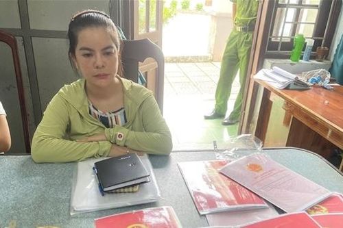 Thuê người đóng giả bố mẹ để 'cưới chồng', cô dâu lừa chiếm đoạt hàng tỉ đồng