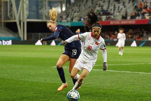 Việt Nam nghĩ tới World Cup nữ 2027, World Cup nam 2030