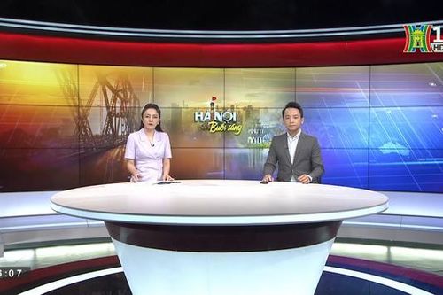 Chương trình Hà Nội buổi sáng | 06/08/2023