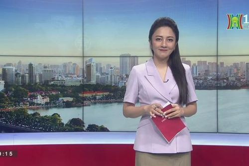 Chương trình Thời sự 9h00 | 06/08/2023