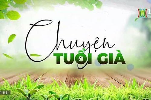 Người già cô đơn trong cuộc sống hiện đại| Chuyện tuổi già| 6/8/2023