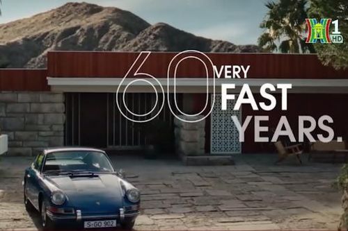 Porsche 911 S/T 2024 sẽ có 1.963 chiếc trên toàn cầu