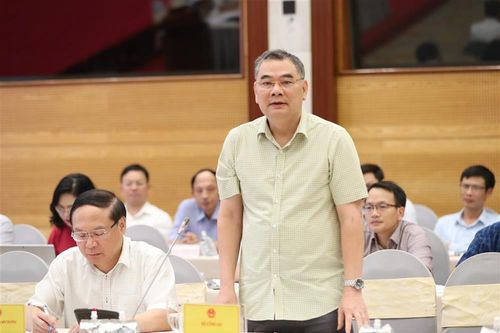 Trung tướng Tô Ân Xô thông tin về việc khởi tố một Tổng Giám đốc chiếm đoạt 40 triệu USD của bà Trương Mỹ Lan