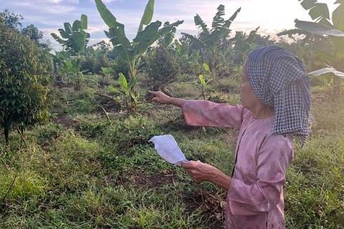 Một vụ án, hai lần tòa bị viện… 'tuýt còi'