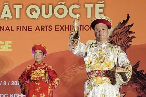 Bị chấn chỉnh vì làm 'sai lệch di sản', Sở VHTT Thừa Thiên - Huế lý giải thế nào?