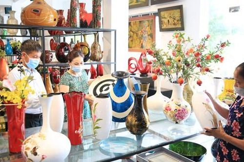 Giữ lửa đất trăm nghề: Bài cuối: Đánh thức tiềm năng, kết nối đa ngành