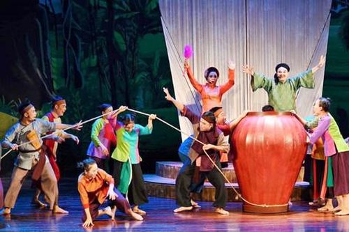 Kết hợp truyền thống - hiện đại tạo bứt phá
