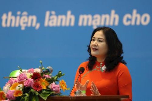 188 gương mặt tiêu biểu tham gia Diễn đàn Trẻ em quốc gia lần thứ VII
