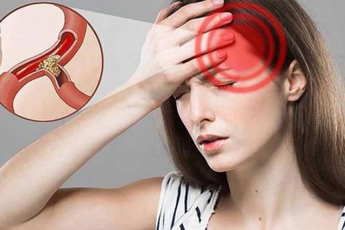 Vì sao bệnh thiếu máu não thường gia tăng vào mùa hè?