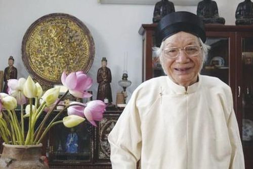 Giáo sư, đạo diễn, NSND Trần Bảng: Ông 'trùm chèo' Việt Nam