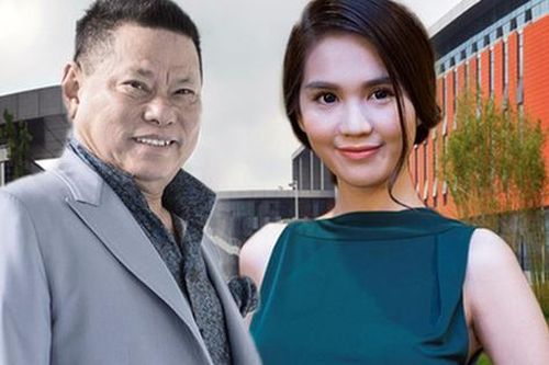 Tuyên bố vỡ nợ ở tuổi U80, 'tình cũ' của Ngọc Trinh vẫn gây bất ngờ về nơi đang sống