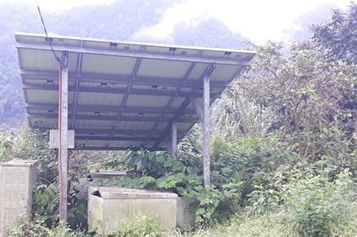 Quảng Bình thực hiện nội dung thanh tra gì với Dự án điện mặt trời gần 14 triệu USD?