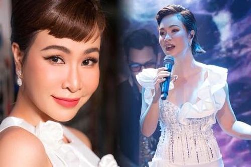 Uyên Linh đăng clip làm rõ 'câu nói kém duyên', đề cập về bạo lực mạng