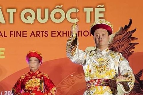 Sở VH&TT Thừa Thiên Huế lý giải thông tin 'làm sai lệch di sản'