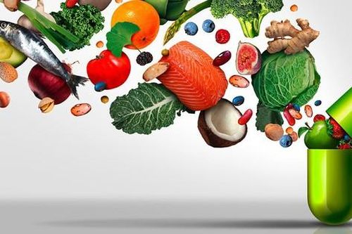 Thực phẩm chức năng có thể giúp bạn khỏe mạnh hay chỉ là sự cường điệu?