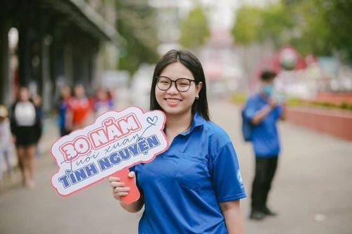 Lễ hội quân các chương trình, chiến dịch tình nguyện Hè TP.HCM: Kỷ niệm 30 cống hiến