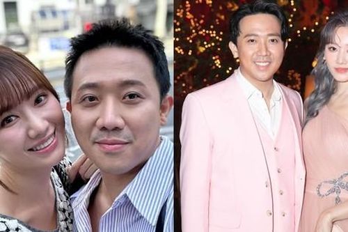 Hậu tin đồn hôn nhân rạn nứt, Hari Won lại có động thái gây hoang mang