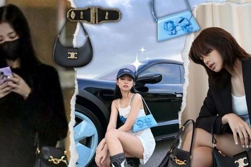'Hiệu ứng BLACKPINK' khiến những mẫu túi xách nào trở thành xu hướng?