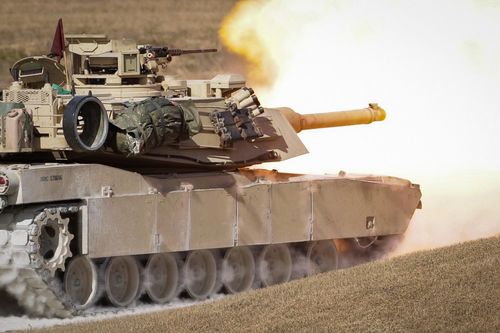 Ukraine sẽ sớm thất vọng với xe tăng M1 Abrams nhận từ Mỹ?