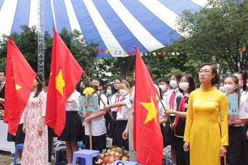 Học sinh Hà Nội dự kiến tựu trường từ ngày 28/8