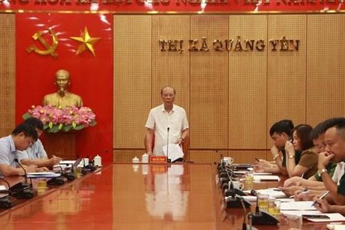 Quảng Ninh: Tích cực tìm kiếm 2 nạn nhân mất tích trong vụ đắm tàu