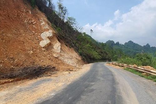 Hòa Bình ban hành Công điện chỉ đạo ứng phó, khắc phục hậu quả mưa lũ