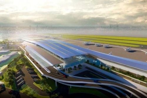 Liên danh trúng gói thầu kỹ thuật 8.100 tỷ đồng tại sân bay Long Thành làm ăn ra sao?