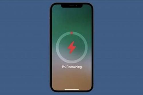 Cách kích pin iPhone hiệu quả