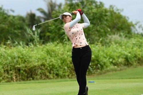 Giải Vô địch Golf Quốc gia 2023 có tiền thưởng gần 1,2 tỷ đồng