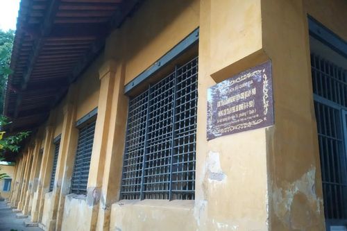 Trùng tu, tôn tạo và khai thác các công trình di tích tại TP.HCM: Kêu gọi đầu tư theo phương thức đối tác công tư