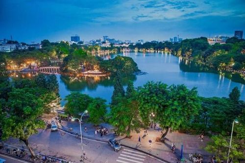 Xung quanh thông tin sát nhập quận Hoàn Kiếm, Hà Nội: Cần xét đến đặc thù lịch sử - văn hóa