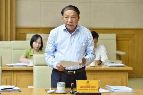 Chương trình mục tiêu về chấn hưng, phát triển văn hóa, xây dựng con người Việt Nam: Cần xem đây là 'đại công trình', tập trung mọi nguồn lực để thực hiện