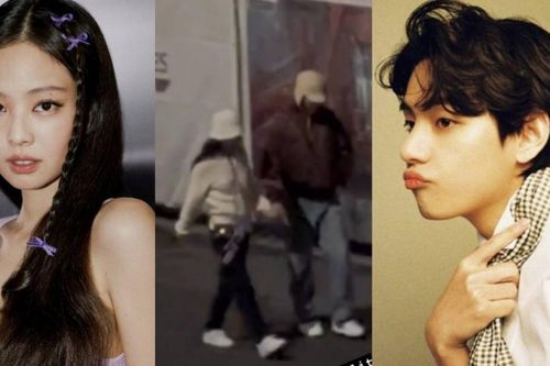 Bí mật tình yêu của Jennie Blackpink: Tại sao cô nàng không muốn công khai như Jisoo?