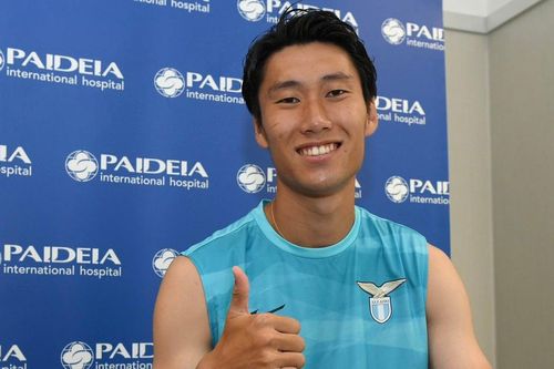 Lazio mua sắm dồn dập để xoa dịu Sarri