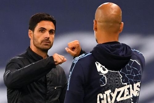 Arsenal giành Siêu cúp Anh: Vũ khí tinh thần của Arteta