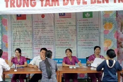 Bến Tre: Hơn 15.500 người được giải quyết việc làm trong 7 tháng