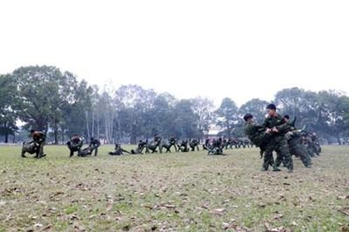 Sĩ quan trẻ: Phân công công tác bảo đảm khoa học, chặt chẽ